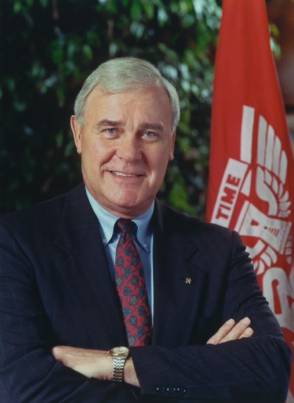 Arthur K. Smith