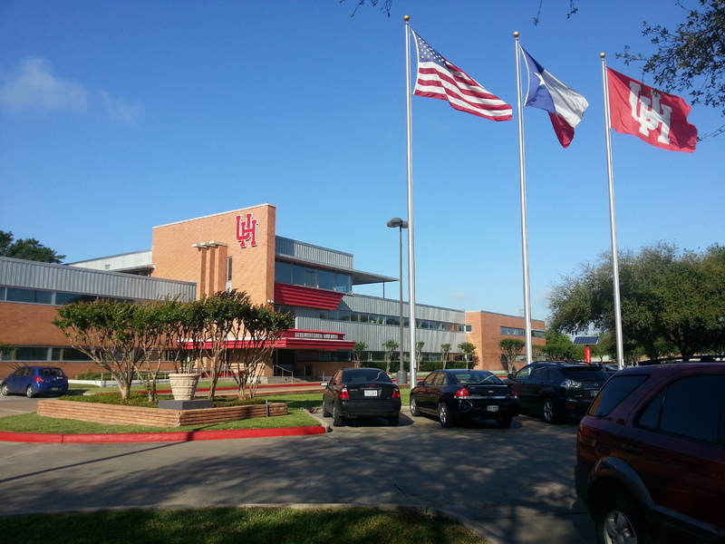 Energy Research Park