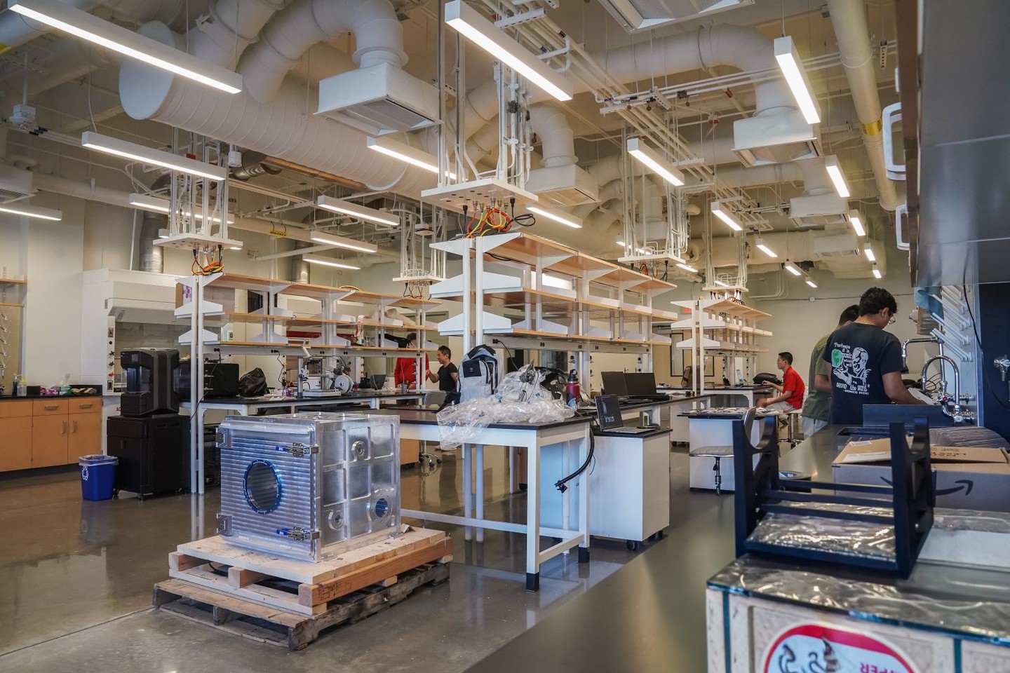 UH AIM LAB