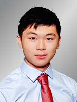 Allen Wu headshot