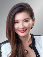 Bo Hu headshot