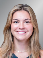 Chloe West headshot