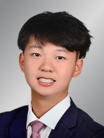 Headshot of Edward Kang