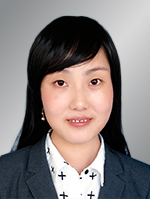 Jinghui Hou headshot