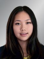 Headshot of Katelyn Hu
