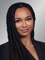Salenah Cartier headshot