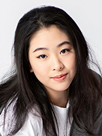 Sara Guo headshot