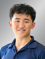 Simon Zhong headshot