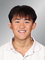Simon Zhong headshot