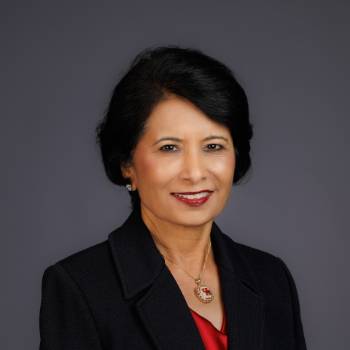 Renu Khator