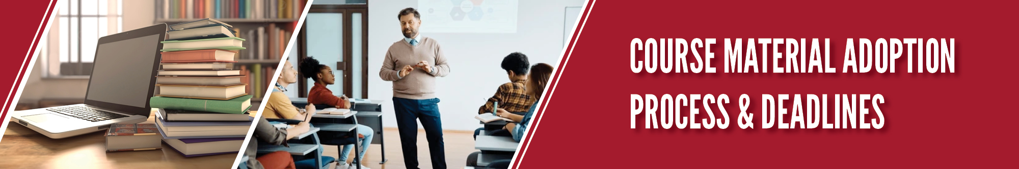 Textbook Access Program (CTAP) provides access to affordable course materials&nbsp;