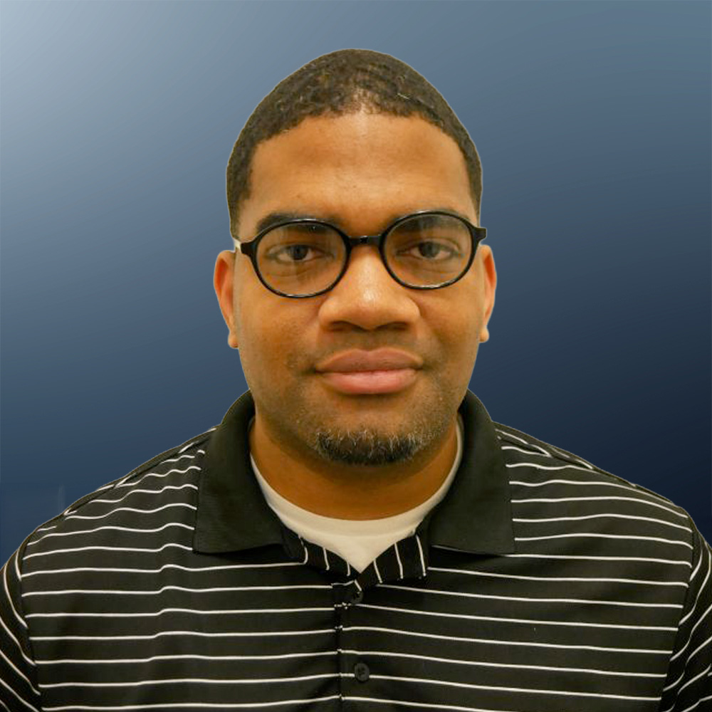 De Antre’ Johnson Data Analyst