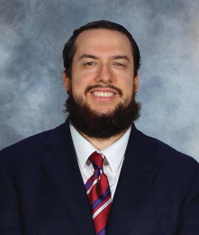 Brandon Ferkel