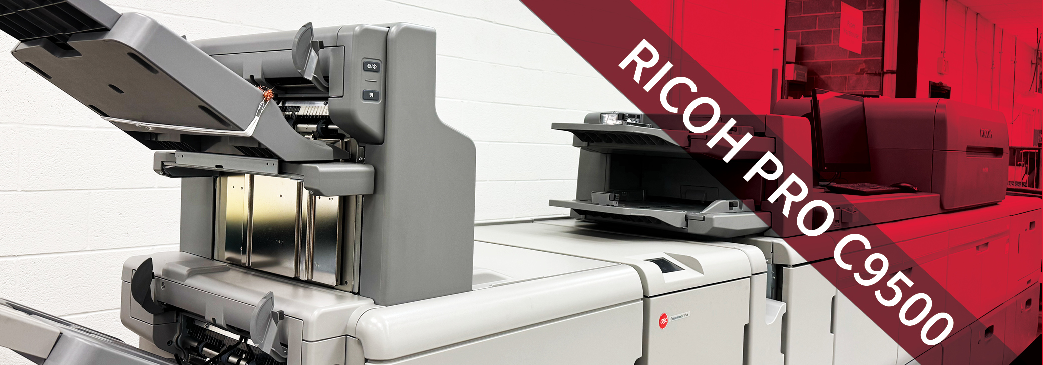 Ricoh Printer