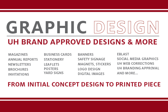 graphic design
