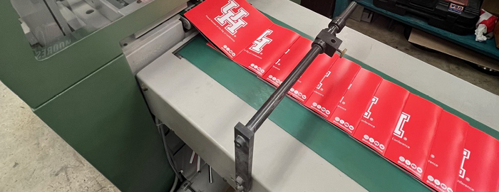 bindery