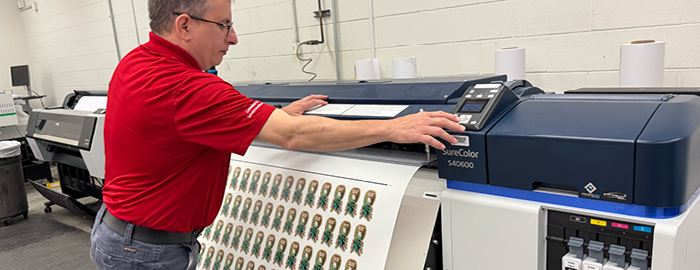 large format printer