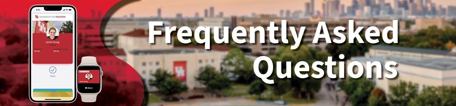 Mobile Cougar Card FAQ
