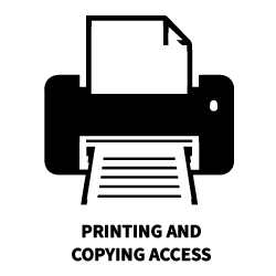 Printing and Copying