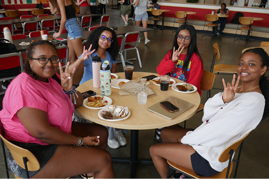 coogs tailgate