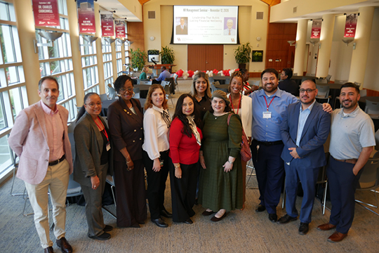 HR Seminar