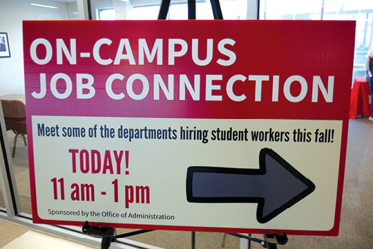 Job Fair