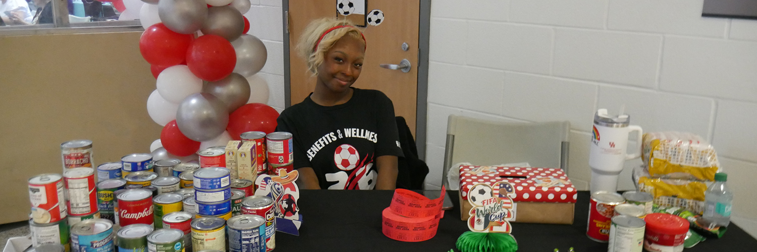 benefits fair