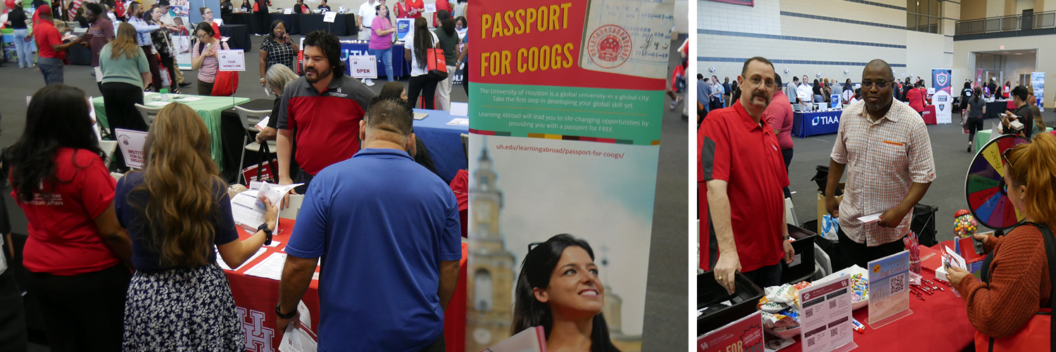 Benefits Fair