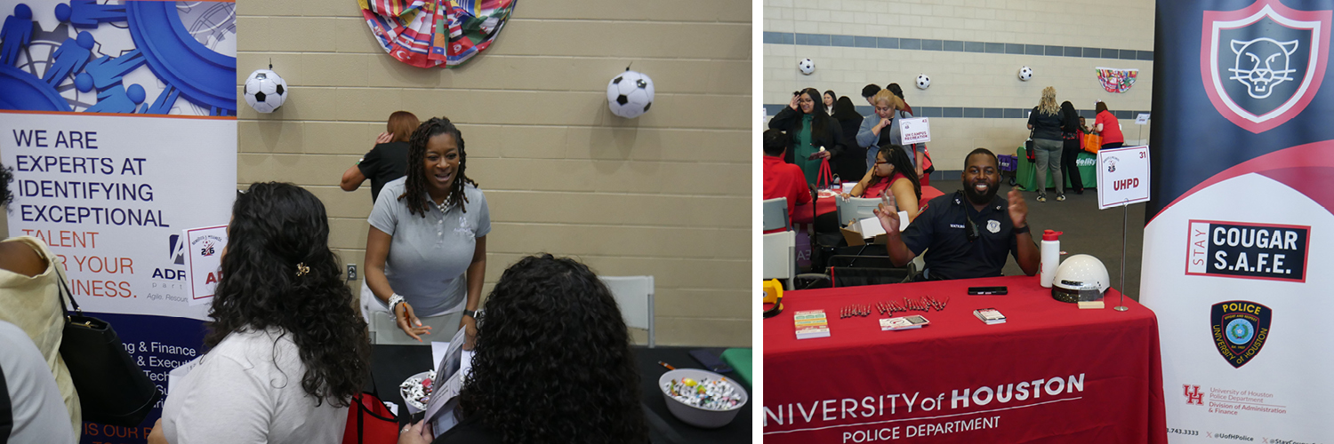 Benefits Fair