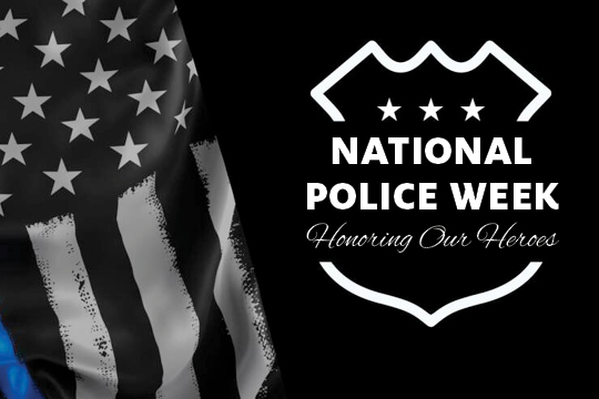national police week