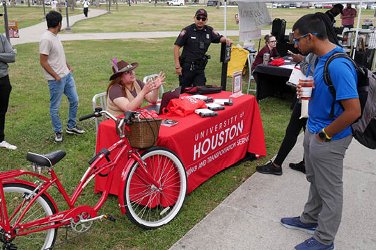 Bike and Scooter Registration