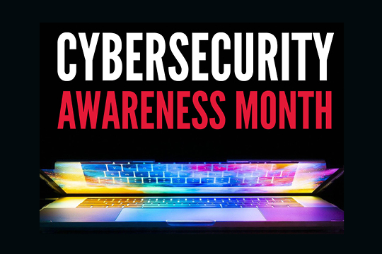cyber security awareness