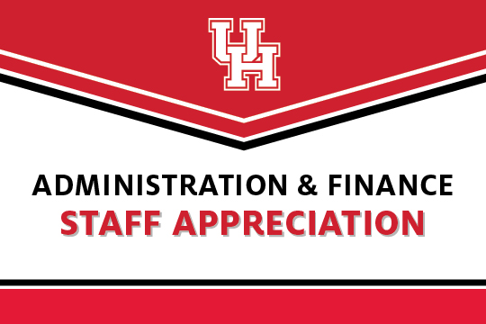 staff appreciation
