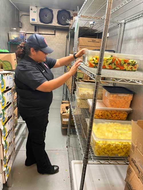 food safety