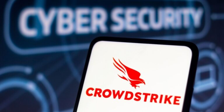 Crowd Strike