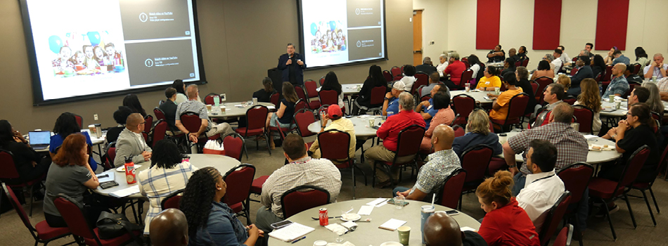 HR Leadership Forum