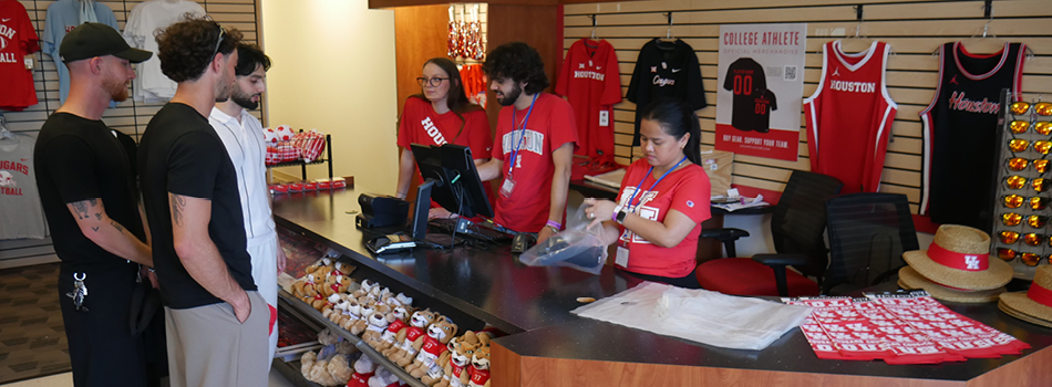 campus store