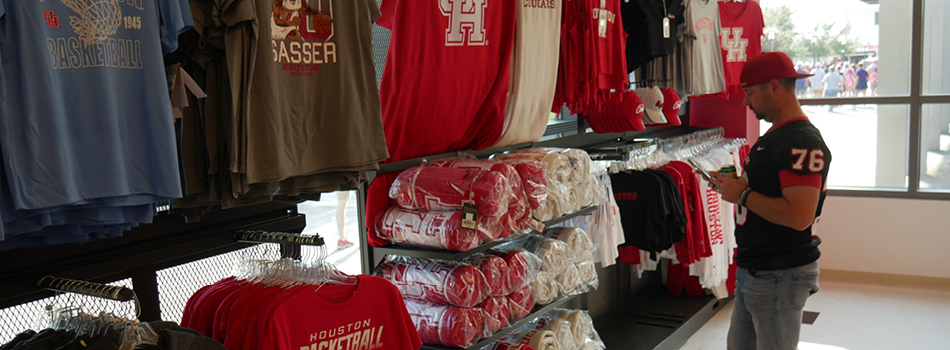 campus store