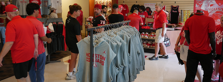campus store
