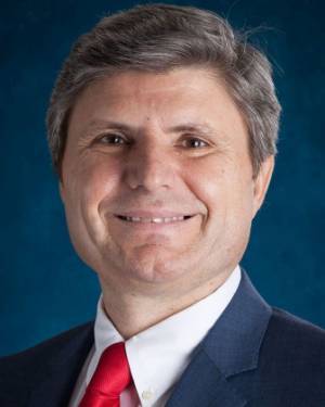 Professor Kakadiaris