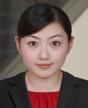 Assistant Professor Wang