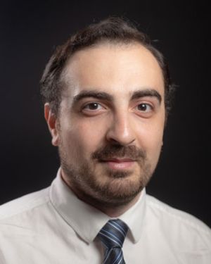 Assistant Professor Momen