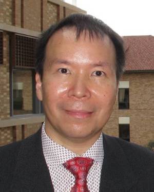 Prof Albert M. K. Cheng