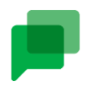 Google chat icon