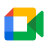 Google Meet Icon