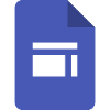 Google Sites Icon