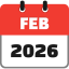 February 2026