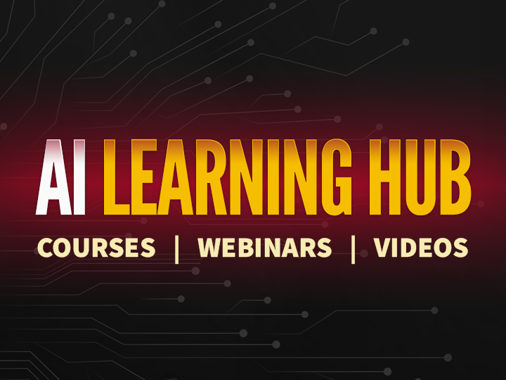 AI Learning Hub