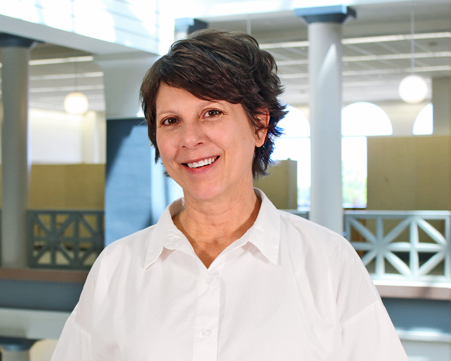 Donna Kacmar