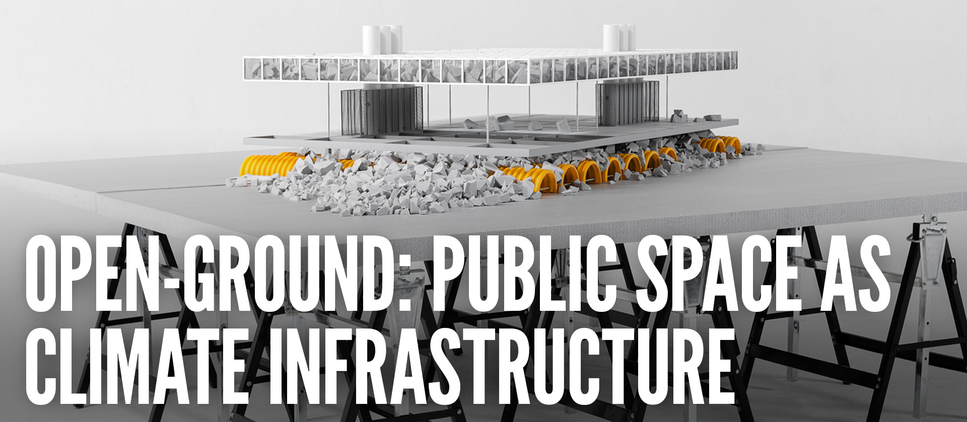 Open-Ground